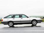 Audi 200 Avant Quattro 1988 года (WW)